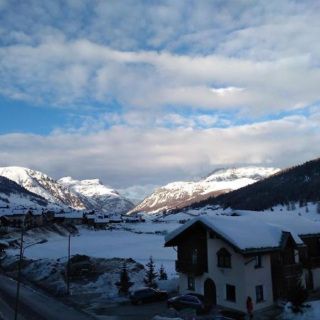 La Bastiana Apartments Livigno Luaran gambar
