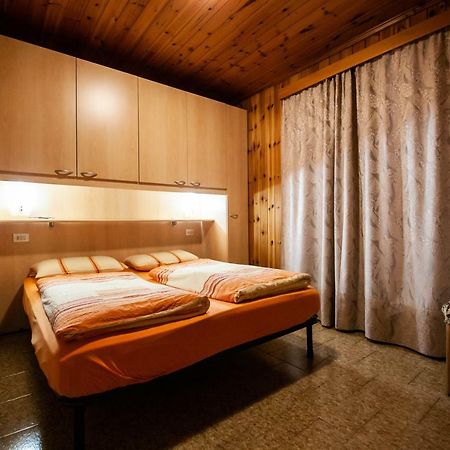 La Bastiana Apartments Livigno Luaran gambar