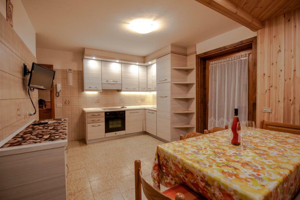 La Bastiana Apartments Livigno Luaran gambar