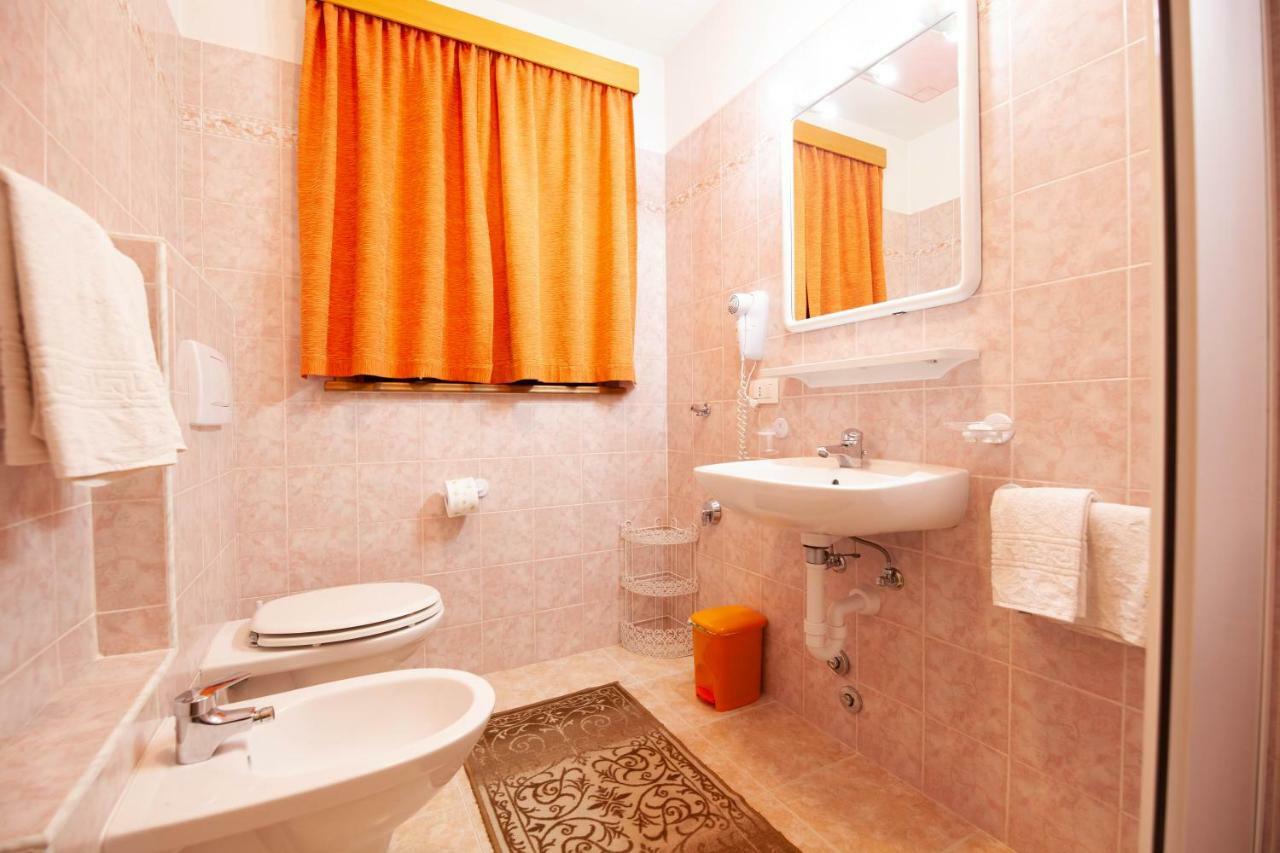 La Bastiana Apartments Livigno Luaran gambar
