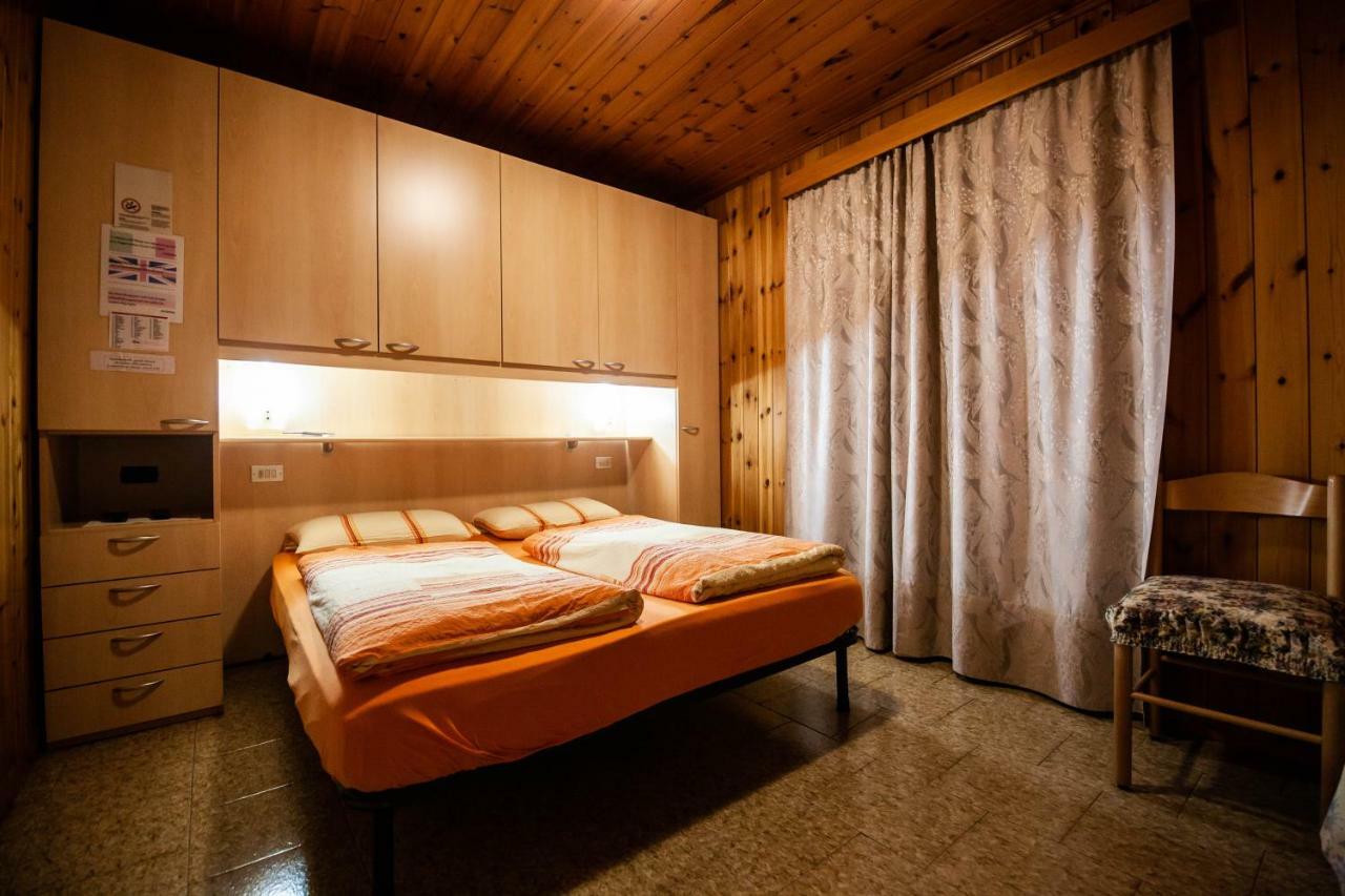 La Bastiana Apartments Livigno Luaran gambar